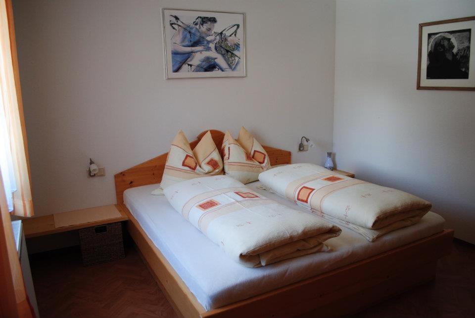 Apartment Maierhof Flirsch Rum bild