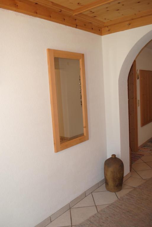 Apartment Maierhof Flirsch Exteriör bild